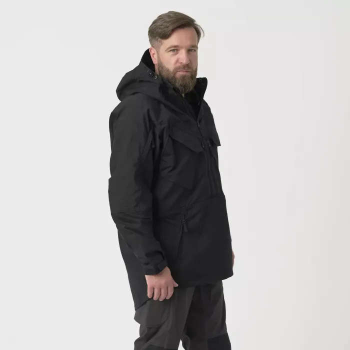 Куртка-анорак Pilgrim (Pilgrim Anorak Jacket)