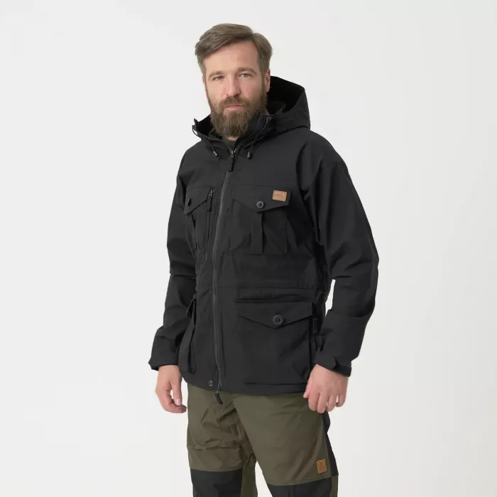 Куртка SAS (SAS Smock)