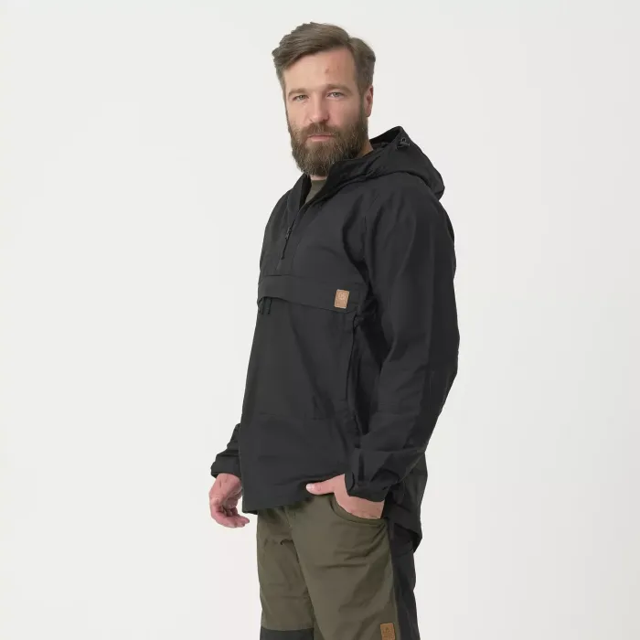 Куртка-анорак Woodsman (Woodsman Anorak Jacket)