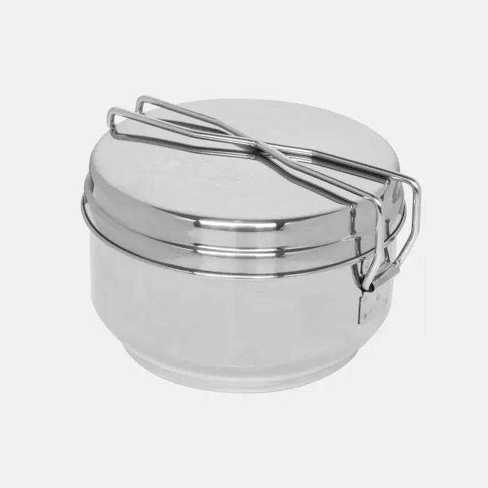 Контейнер для посуды (Mess Tin)