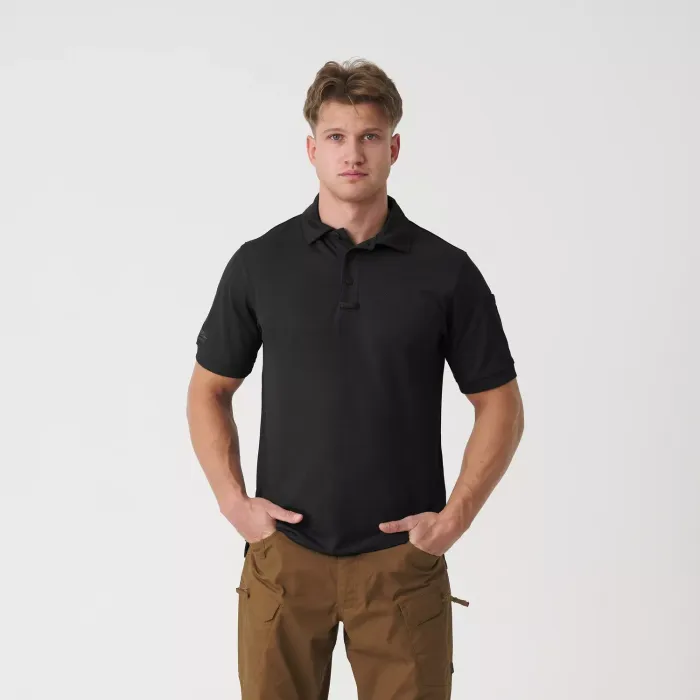 Рубашка поло UTL — TopCool (UTL Polo Shirt TopCool)