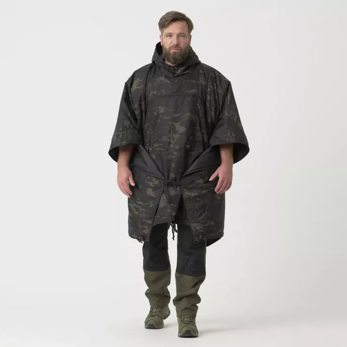 Пончо Swagman Roll Poncho - нейлон (Swagman Roll Poncho Nylon)
