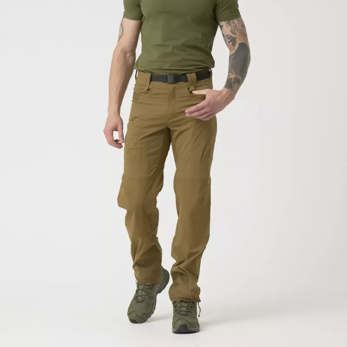 Штаны «Метель» (Blizzard Pants)