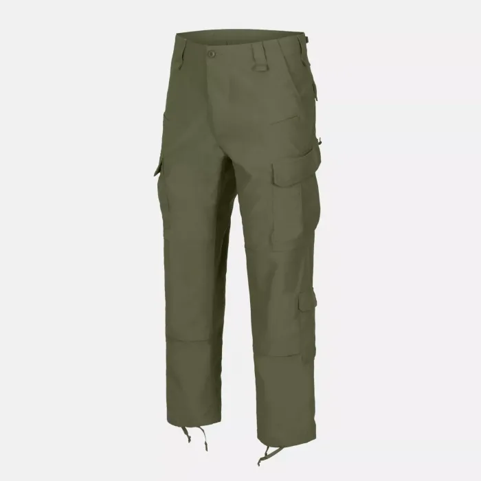 Брюки для работы за компьютером - Поликоттон рипстоп (CPU Pants PolyCotton Ripstop)