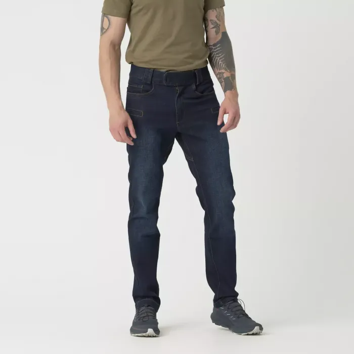 Узкие джинсы Greyman (Greyman Slim Jeans)