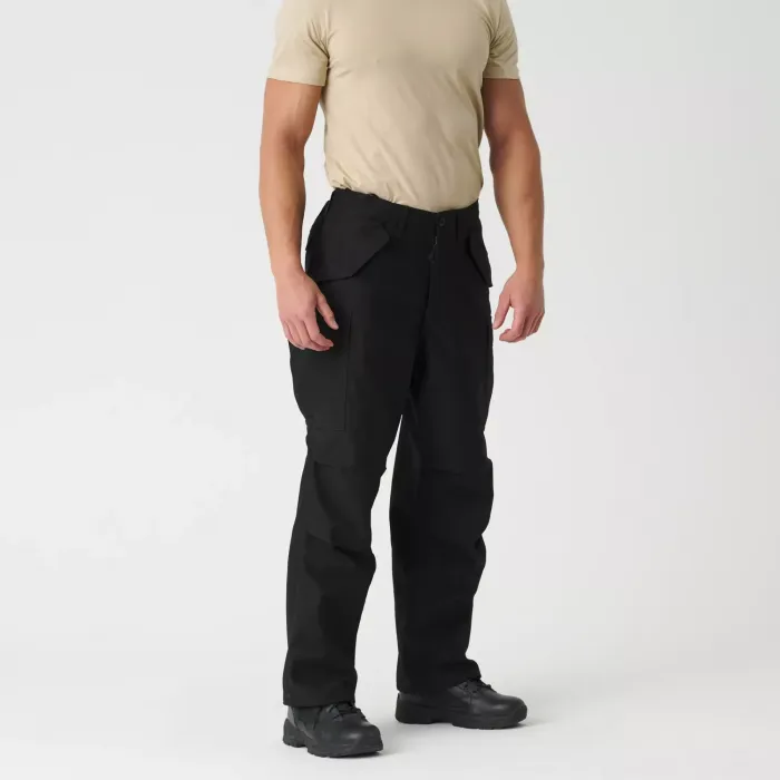 Брюки M65 — Сатин NyCo (M65 Pants NyCo Sateen)