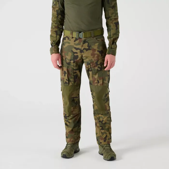 Брюки MCDU — NyCo Ripstop (MCDU Pants NyCo Ripstop)