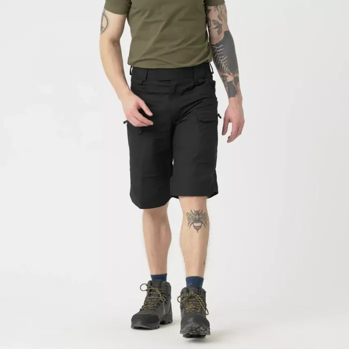 Шорты UTS 11 дюймов - Поликоттон рипстоп (UTS Shorts 11" PolyCotton Ripstop)