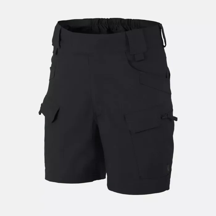 Шорты UTS 6 дюймов - Поликоттон рипстоп (UTS Shorts 6" PolyCotton Ripstop)