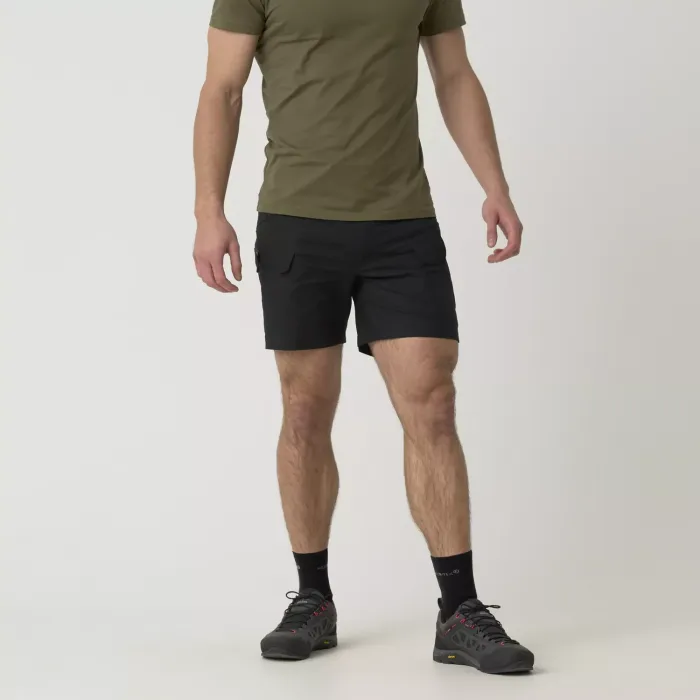 Шорты UTS 6 дюймов - Эластичный рипстоп из поликоттона (UTS Shorts 6" PolyCotton Stretch Ripstop)