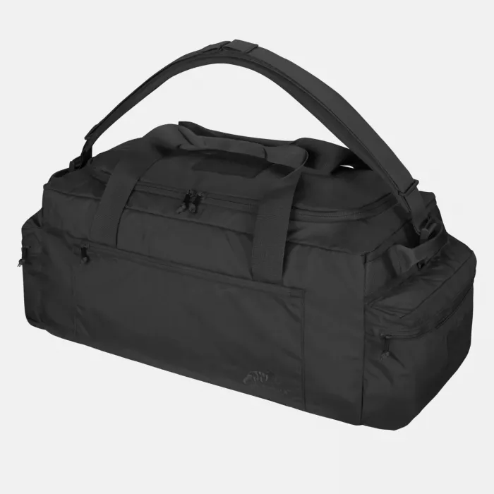 Увеличенная тренировочная сумка для городских тренировок (Enlarged Urban Training Bag)