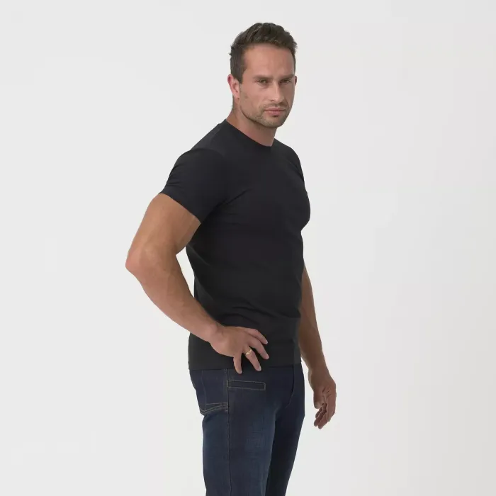 Футболка Slim Organic (T-shirt Slim Organic)