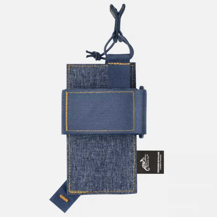 Вставка для пистолета в перевернутом положении - нейлоново-полиэстерная смесь (Insert Inverted Pistol Holder Nylon Polyester Blend)