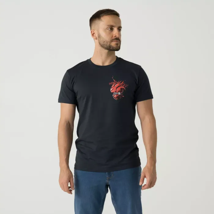 Футболка (Проблема решена!) (T-shirt (Problem solved!))