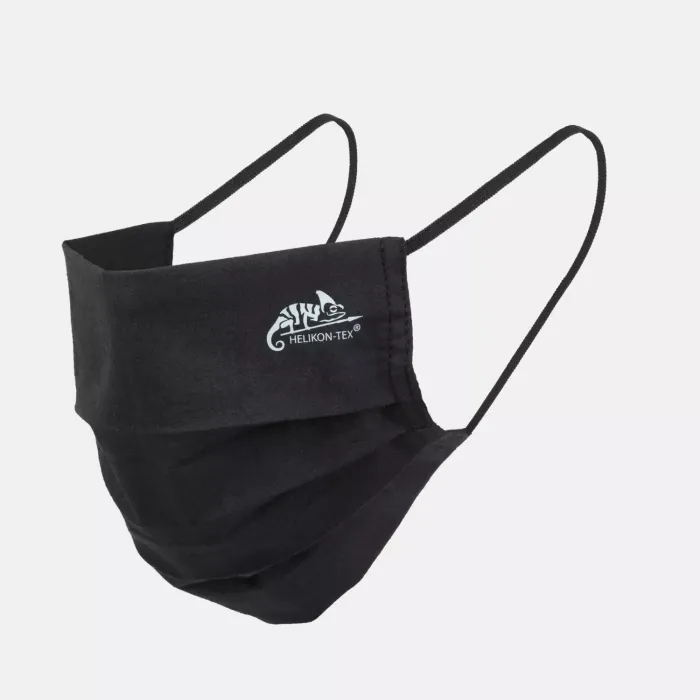 Маска с карманом для фильтра (Mask with Filter Pocket)