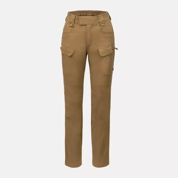Женские брюки UTP (Women's UTP Pants)