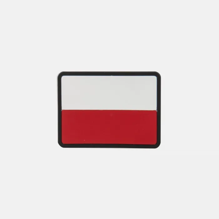 Нашивка с флагом PL (PL Flag Patch)
