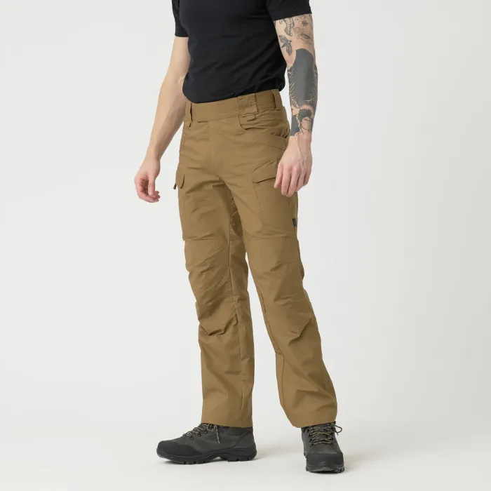 Брюки UTP - Поликоттоновая канва (UTP Pants PolyCotton Canvas)