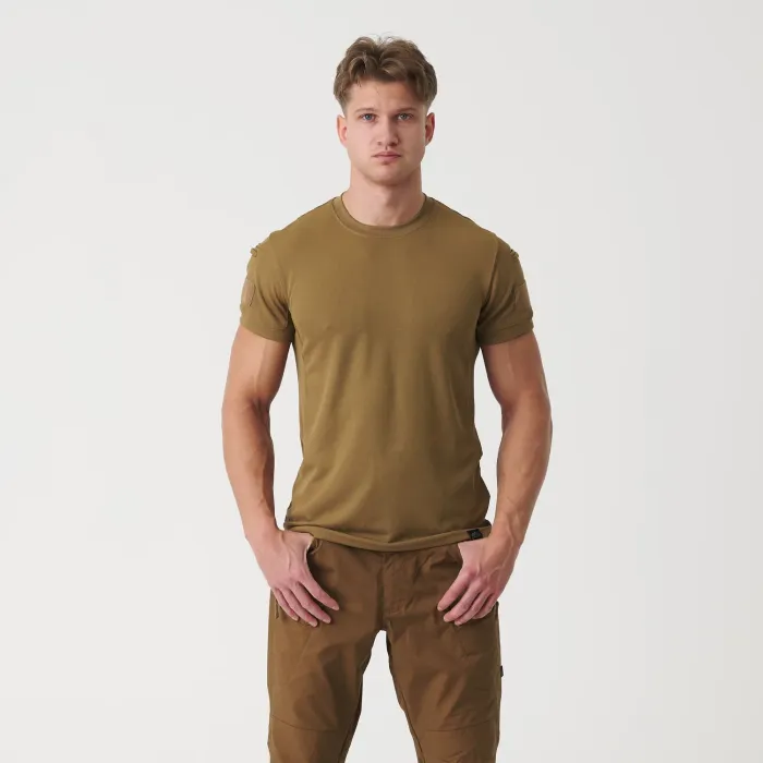 Тактическая футболка - TopCool (Tactical T-shirt TopCool)