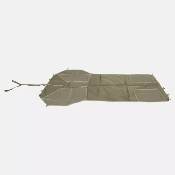Противоударный мат (Backblast Mat)
