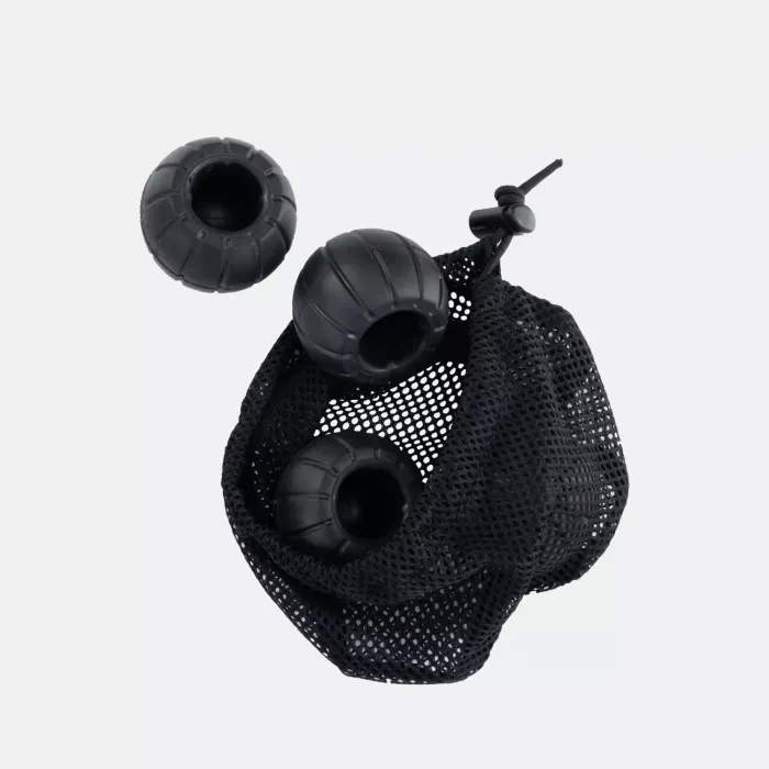 Запасные накладки на ножки стула Traveler (Traveler Spare Leg Caps)