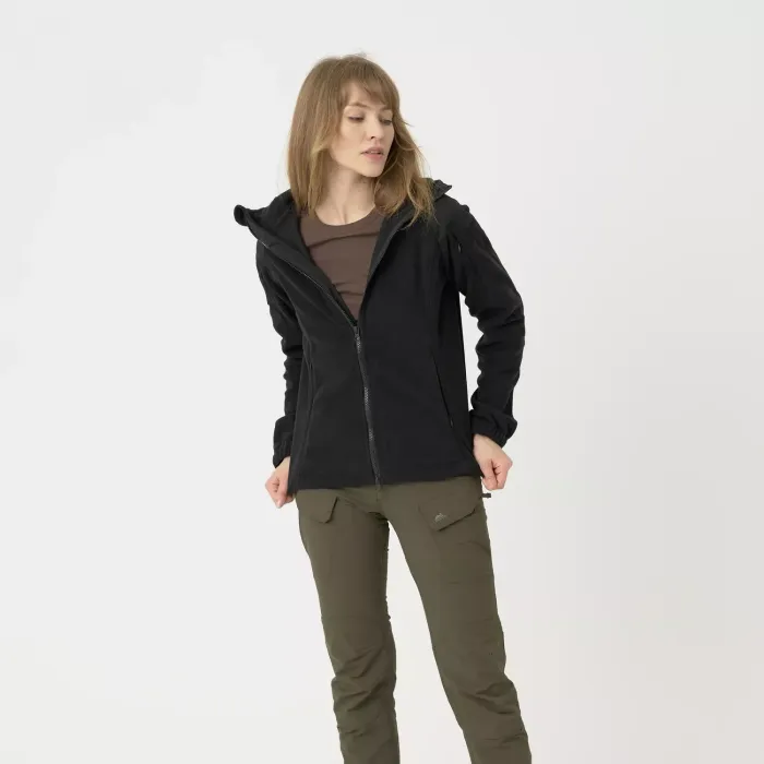 Женская флисовая куртка Cumulus (Women's Cumulus Fleece)