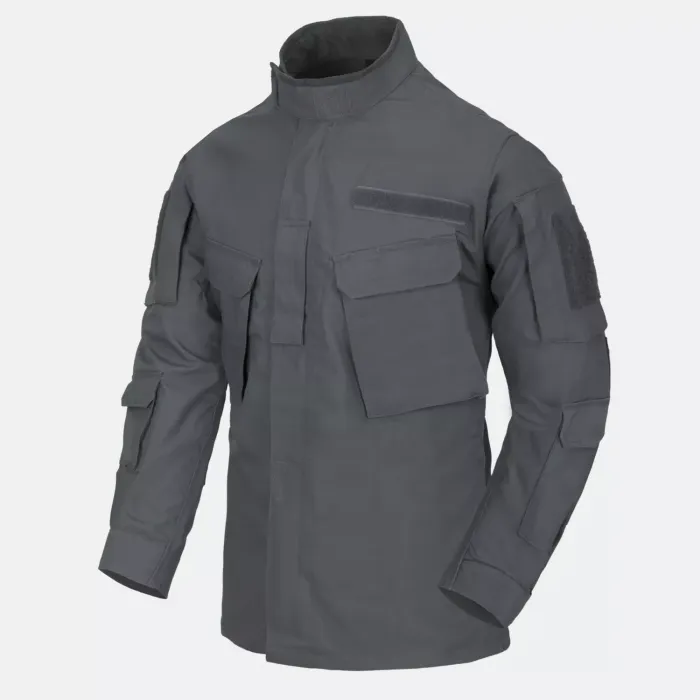 Футболка CPU - Поликоттон рипстоп (CPU Shirt - PolyCotton Ripstop)