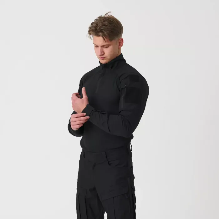 Боевая рубашка MCDU из рипстопа NyCo (MCDU Combat Shirt - NyCo Ripstop)