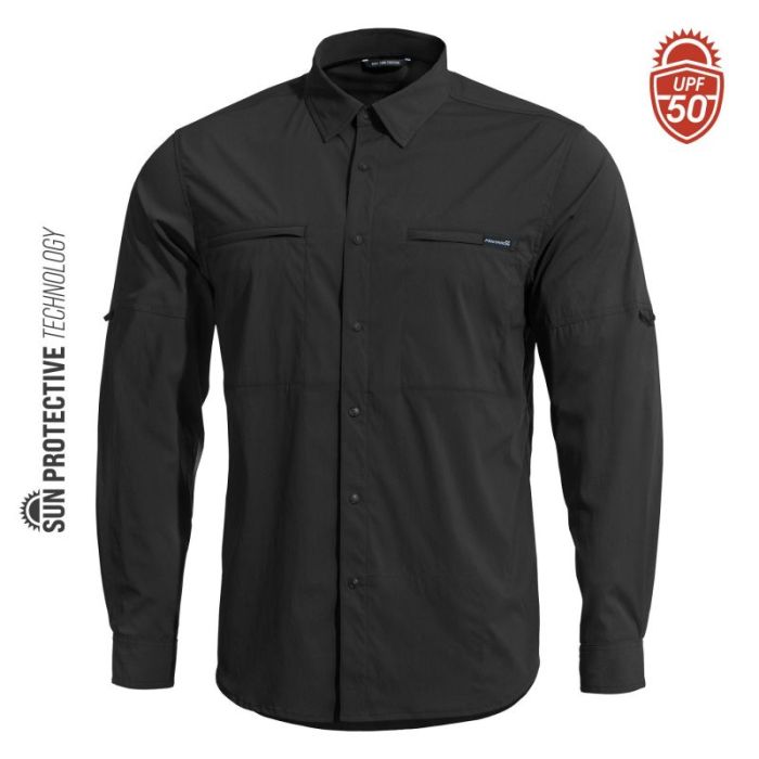 Рубашка WAYNE SUNPROOF SHIRT Pentagon