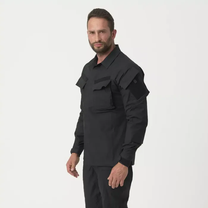 Рубашка Raid - эластичный рипстоп из поликоттона (Raid Shirt - PolyCotton Stretch Ripstop)