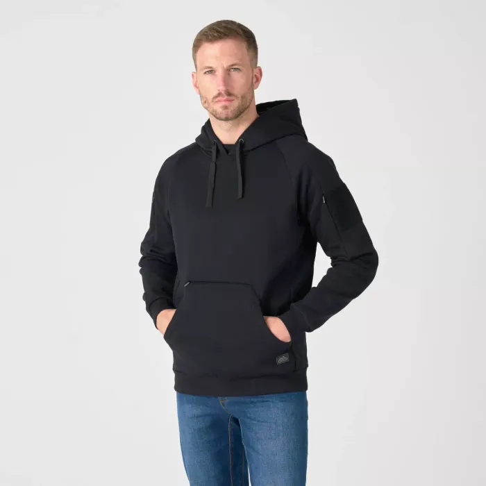 Худи Urban Lite с карманом-кенгуру (Urban Hoodie Lite - Kangaroo)
