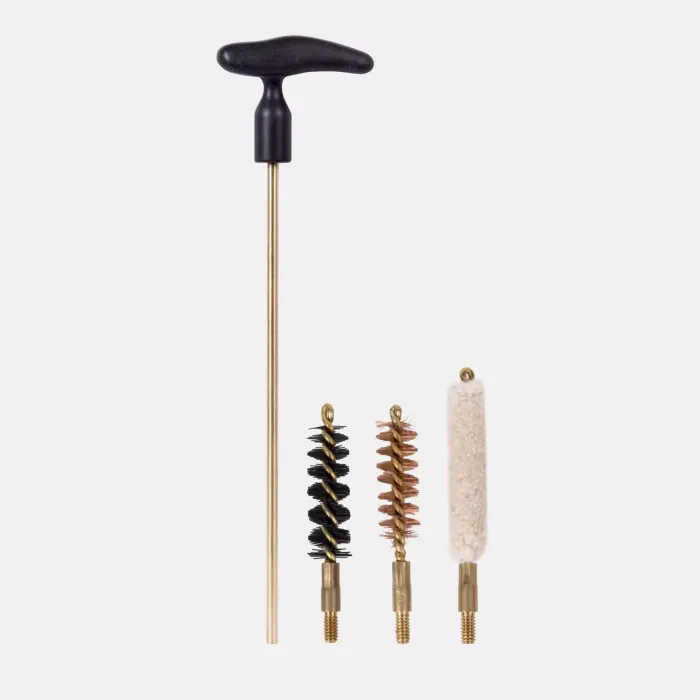 Набор для чистки пистолета калибра .40/10 мм (Pistol Cleaning Kit for .40/10 mm)