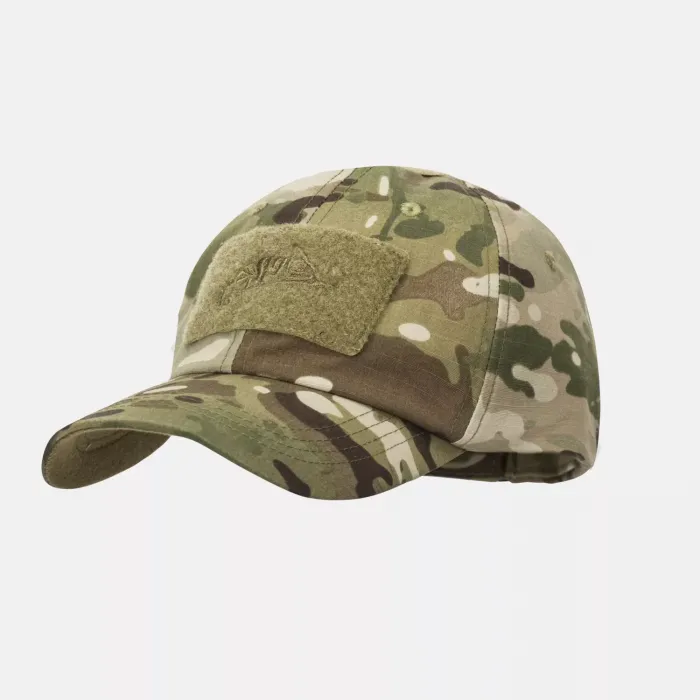 Бейсболка из рипстопа NyCo (Baseball Cap   - NyCo Ripstop)