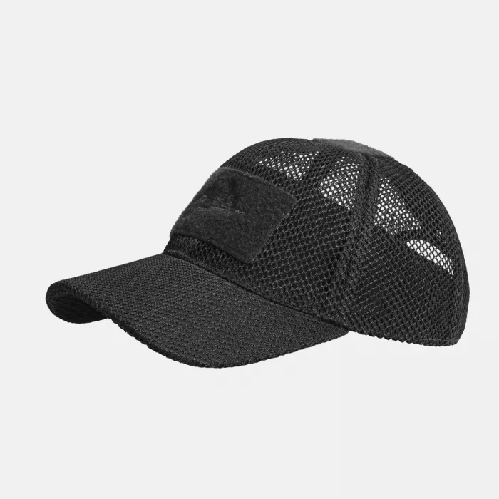 Бейсбольная сетчатая кепка (Baseball Mesh Cap)
