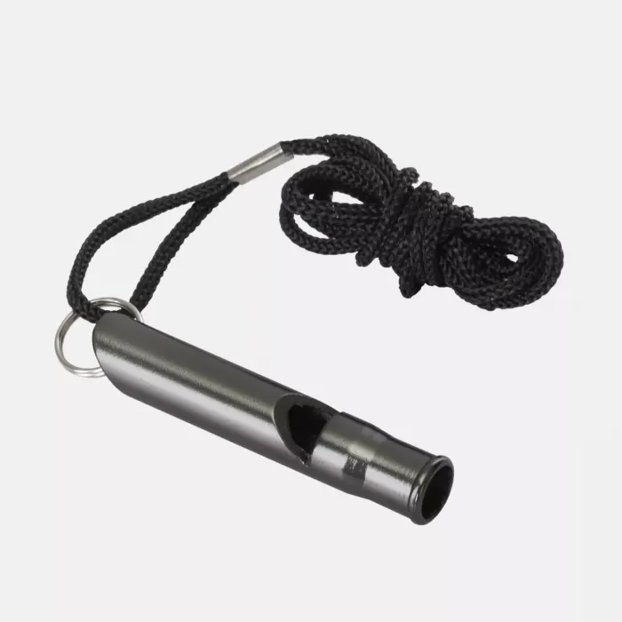 Аварийный свисток (Survival Whistle)