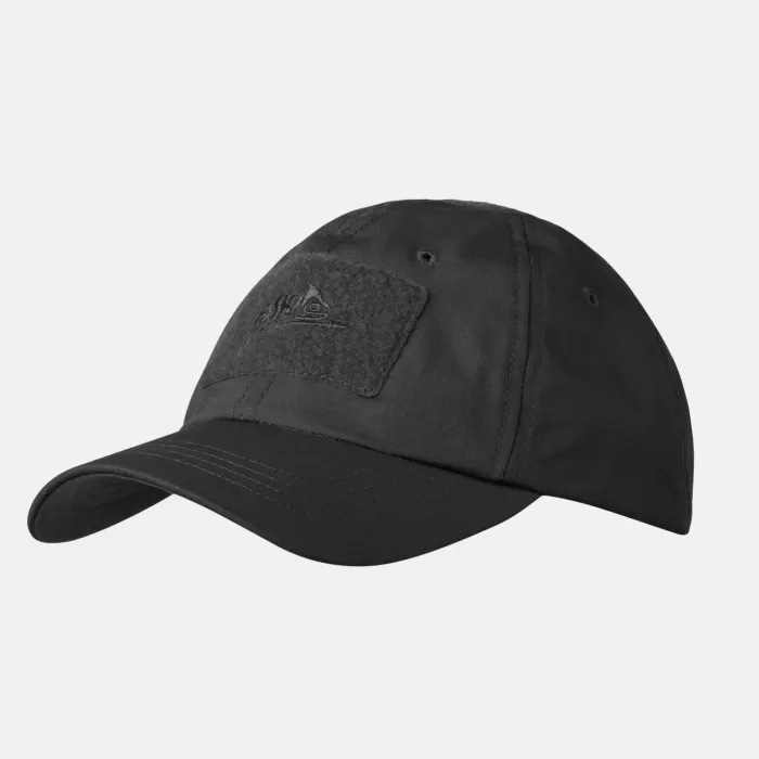 Бейсболка - Поликоттон рипстоп (Baseball Cap   - PolyCotton Ripstop)