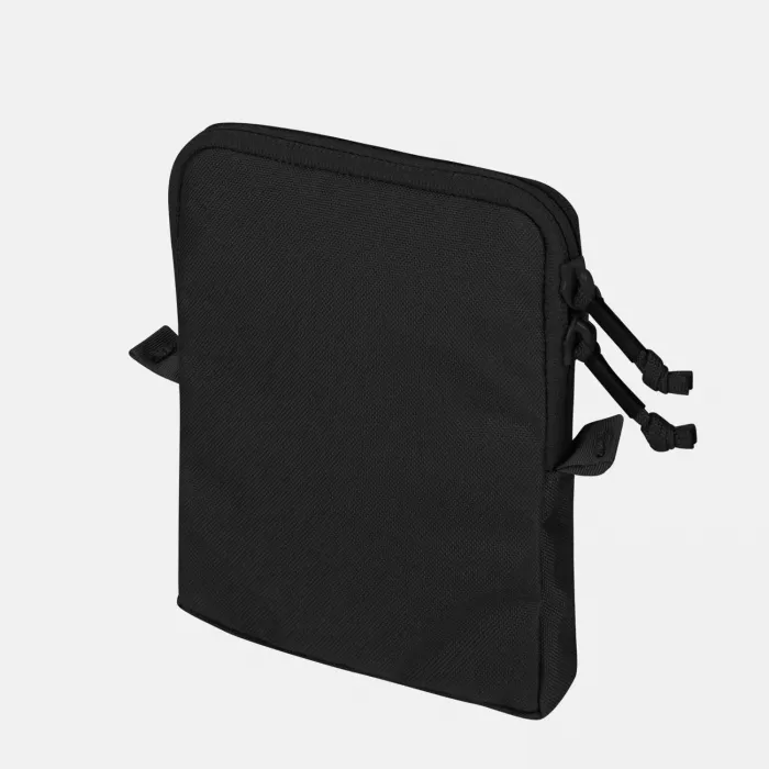 Вставить чехол для документа (Insert Document Case)