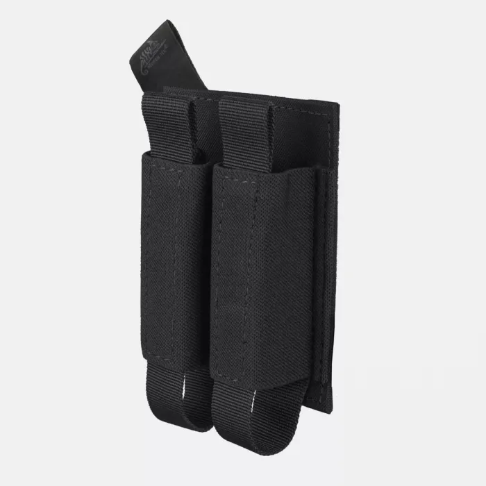 Вставьте двойной пистолетный магазин (Insert Double Pistol Magazine)