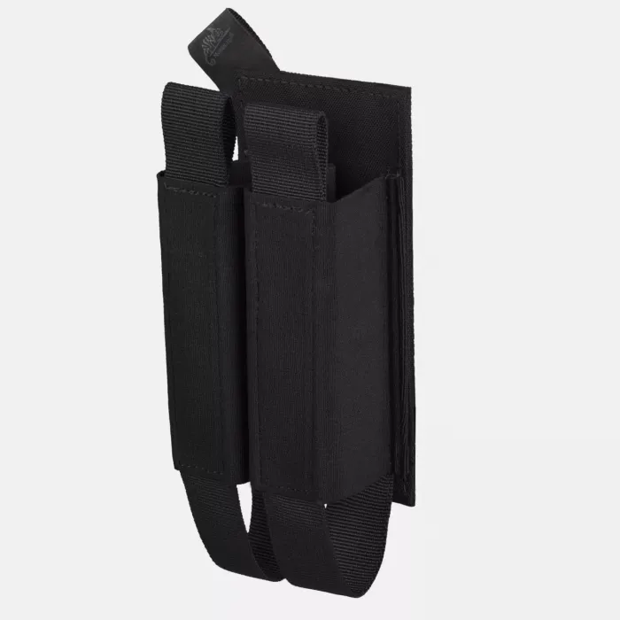 Вставить двуствольный магазин (Insert Double Rifle Magazine)