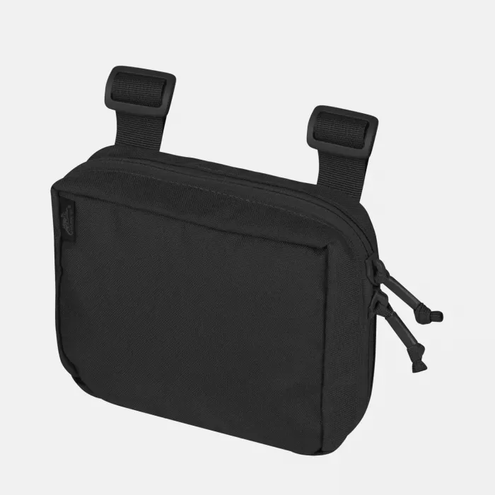 Вставьте средний EDC (Insert EDC Medium)