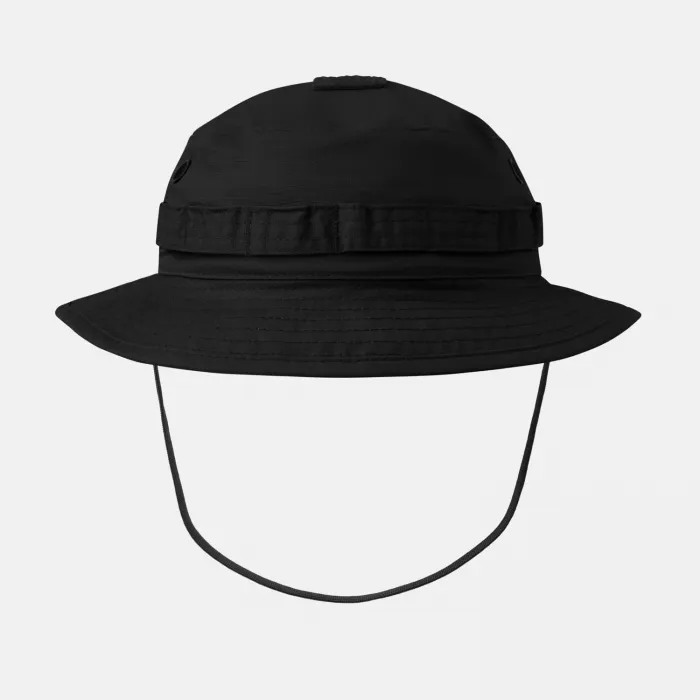 Панама Boonie Mk2 - Поликоттон, эластичный рипстоп (Boonie Mk2 Hat - PolyCotton Stretch Ripstop)