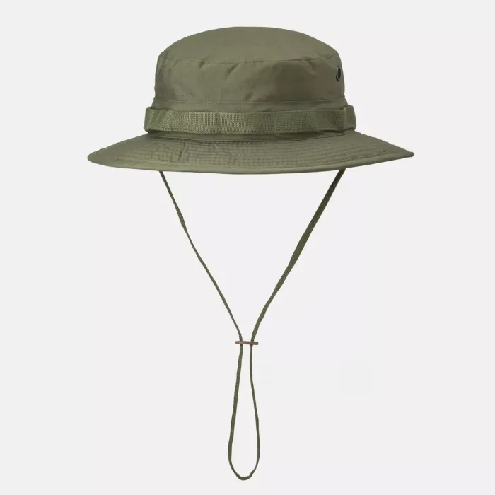 Панама из поликоттона рипстоп (Boonie Hat - PolyCotton Ripstop)