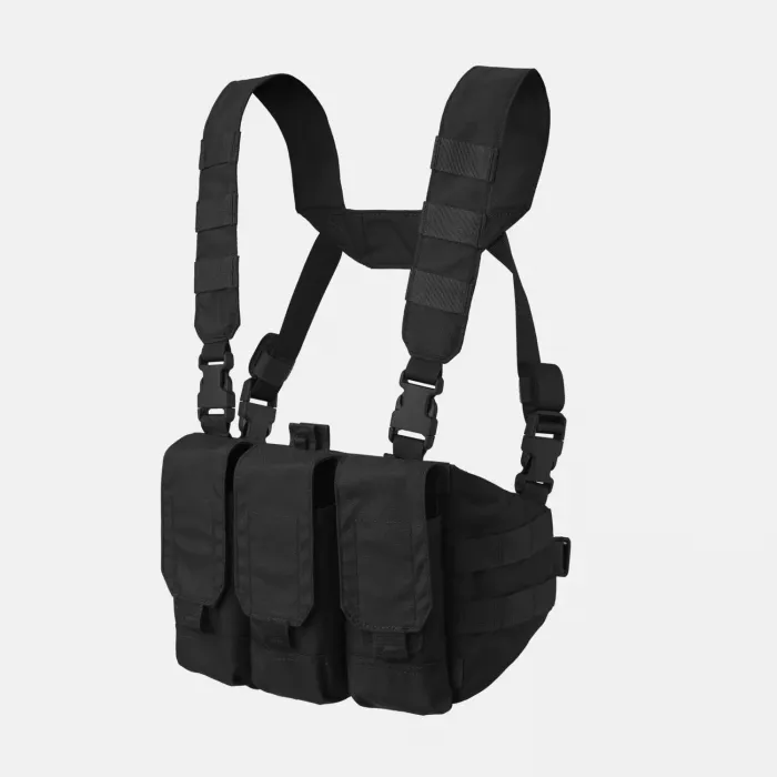 Разгрузочный жилет Chicom нагрудник из ткани Cordura (Chicom Chest Rig - Cordura®)