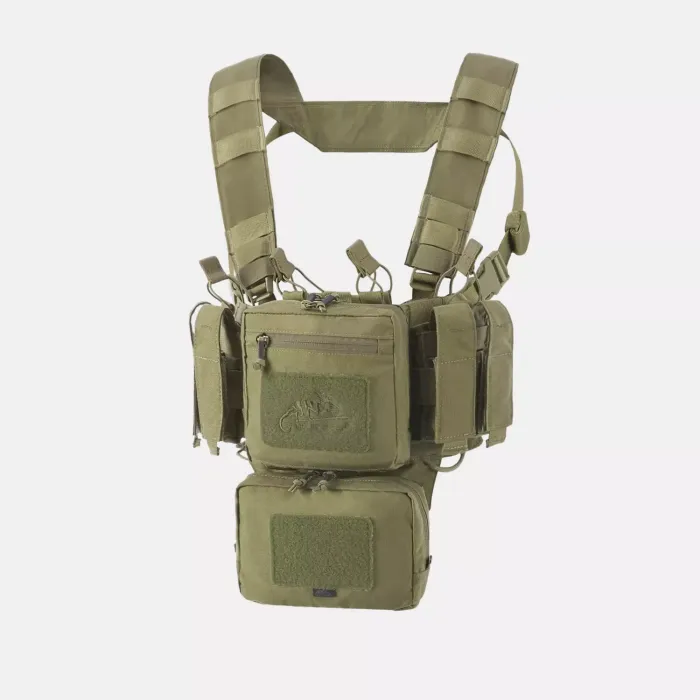 Тренировочная мини-установка из ткани Cordura (Training Mini Rig - Cordura®)