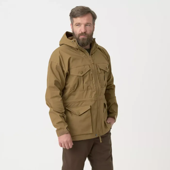 Куртка SAS (SAS Smock) | Helikon-Tex