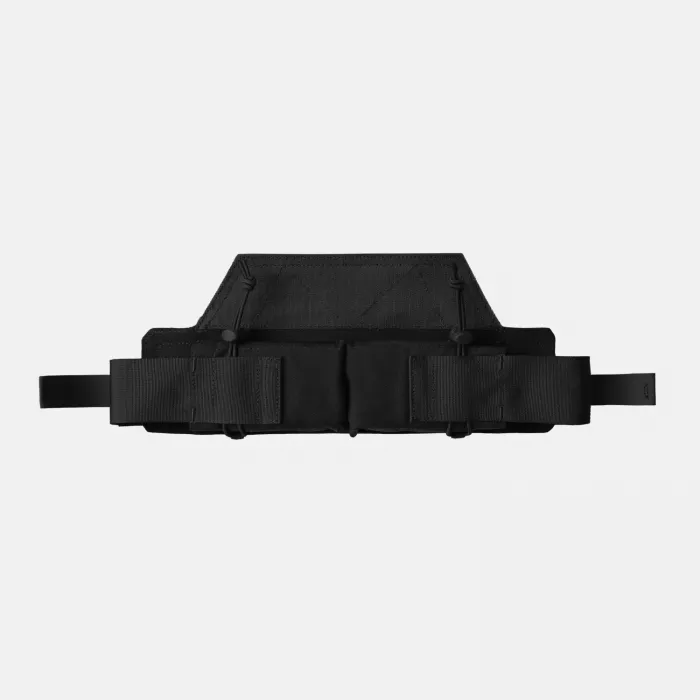 Двойной горизонтальный карман из ткани Cordura (Double Horizontal Pouch - Cordura®)