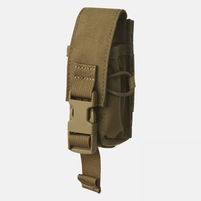 Подсумок для светошумовых гранат из ткани Cordura (Flash Grenade Pouch - Cordura®) | Helikon-Tex
