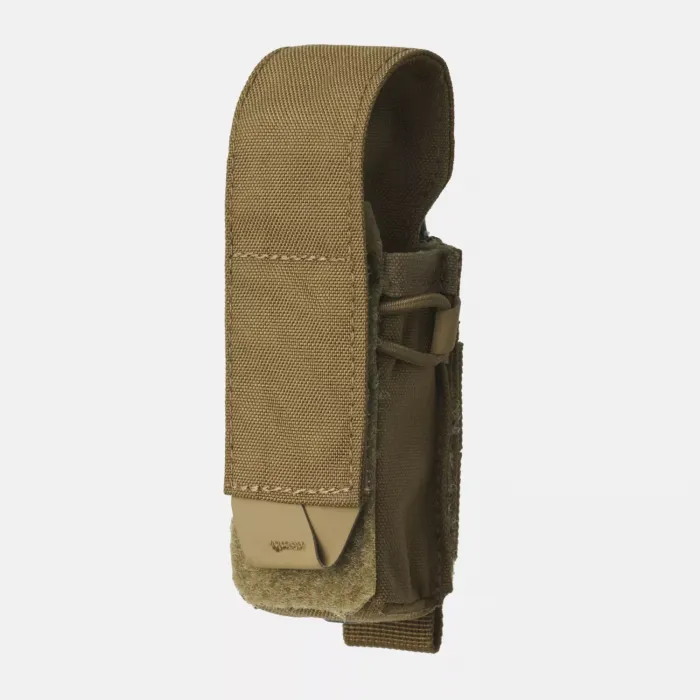 Подсумок для магазинов для пистолета из ткани Cordura (Pistol Magazine Pouch - Cordura®) | Helikon-Tex