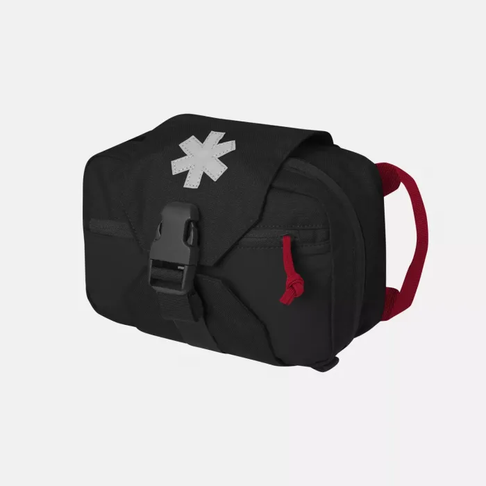 Автомобильная аптечка (Vehicle Med Kit)