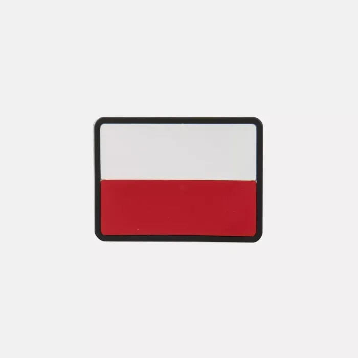 Нашивка с флагом PL (PL Flag Patch)